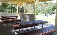 Lachney Cottage - Hotel Accommodation 0