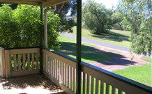 Leslie Cottage - Hotel Accommodation 2