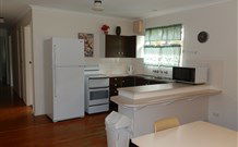 Leslie Cottage - Hotel Accommodation 4