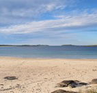 Lake Haven Castle Cottage - Hotel Accommodation