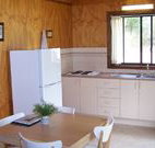 Lake Tabourie Holiday Park - Hotel Accommodation