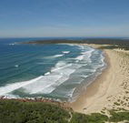 Moona Beach Bungalows - Hotel Accommodation