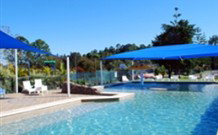 Hungry Head NSW Hotel Accommodation