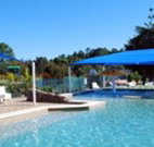 North Coast Holiday Parks Hungry Head Cabins - Hotel Accommodation