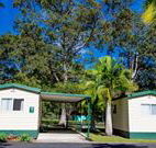 North Lodge Cottages - Hotel Accommodation