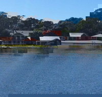 Christians Minde Jervis Bay - Hotel Accommodation