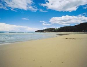 Jervis Bay NSW Hotel Accommodation
