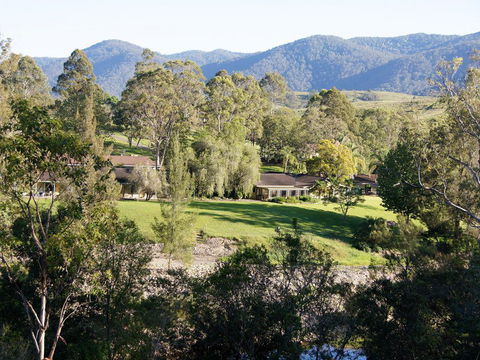 Mount Seaview Resort - Hotel Accommodation 5