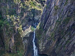 Venterfair Rural Retreat - Hotel Accommodation 9