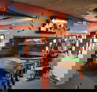 Bermagui Beach Hotel Motel - Hotel Accommodation