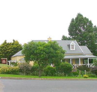 Anglea House Bed and Breakfast - Hotel Accommodation