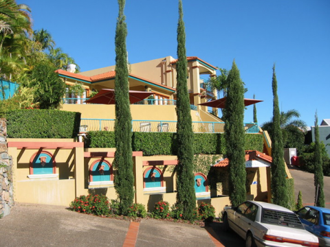 Toscana Village Resort - Hotel Accommodation 4