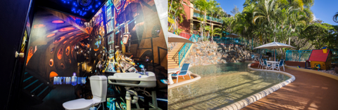 Toscana Village Resort - Hotel Accommodation 7