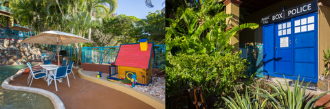 Toscana Village Resort - Hotel Accommodation 8