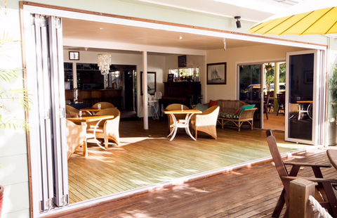 Montes Reef Resort - Hotel Accommodation 17