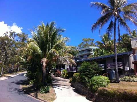 Airlie Beach Motor Lodge - Hotel Accommodation 28