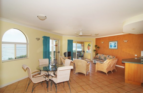 Toscana Village Resort - Hotel Accommodation 11