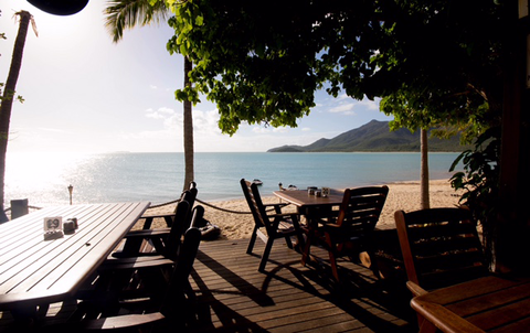 Montes Reef Resort - Hotel Accommodation 21