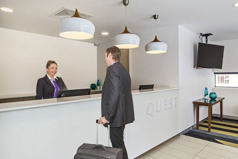 Quest Chermside On Playfield - Hotel Accommodation 4
