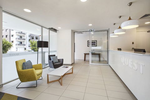 Quest Chermside On Playfield - Hotel Accommodation 5