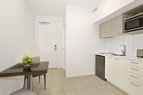 Quest Chermside On Playfield - Hotel Accommodation 6