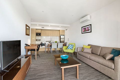 Quest Chermside On Playfield - Hotel Accommodation 7