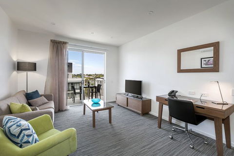 Quest Chermside On Playfield - Hotel Accommodation 8