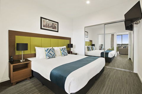 Quest Chermside On Playfield - Hotel Accommodation 9