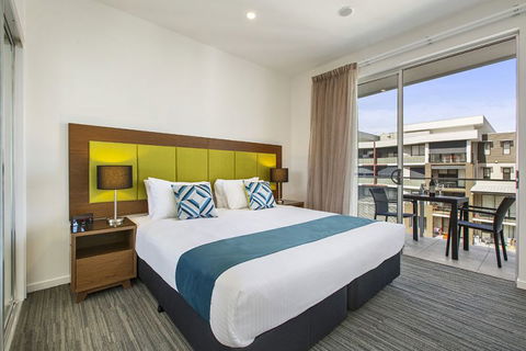 Quest Chermside On Playfield - Hotel Accommodation 10