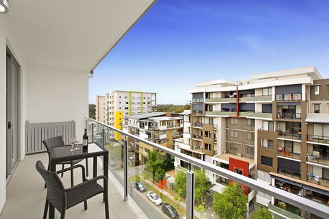 Quest Chermside On Playfield - Hotel Accommodation 11