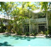 Port Douglas Retreat - Hotel Accommodation