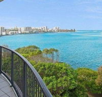 Windward Passage - Hotel Accommodation