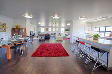 Sippers At Ballandean - Hotel Accommodation 4