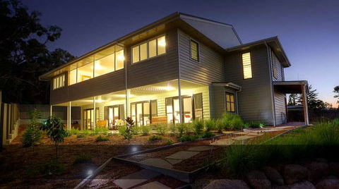 Sippers At Ballandean - Hotel Accommodation 3