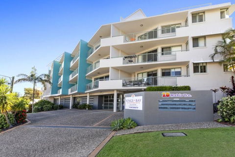 Kings Bay Apartments - Hotel Accommodation 0