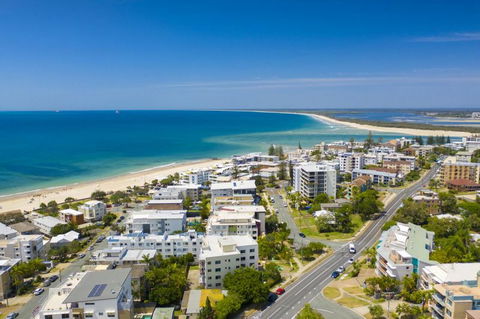 Kings Bay Apartments - Hotel Accommodation 5