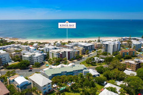 Kings Bay Apartments - Hotel Accommodation 6