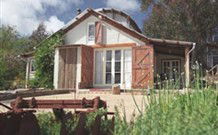 Peregrines At Table Top - Hotel Accommodation 7