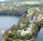 Roseleigh Cottage - Hotel Accommodation