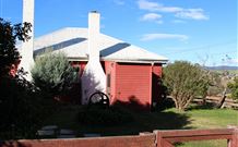Ryder Homestead - Hotel Accommodation 0