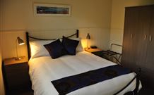 Snowy View Cottage - Hotel Accommodation 0