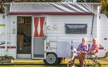 Tapitallee NSW Hotel Accommodation