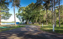 Tapitallee Lodges - Hotel Accommodation 2