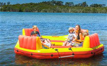 Tapitallee Lodges - Hotel Accommodation 5