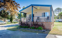 Tapitallee Lodges - Hotel Accommodation 3