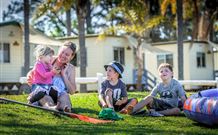 Tapitallee Lodges - Hotel Accommodation 7