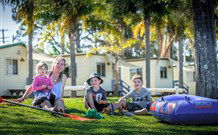 Tapitallee Lodges - Hotel Accommodation 6