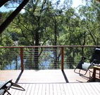 The Woods At Pokolbin - Hotel Accommodation