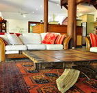 The Wow Factor - Hotel Accommodation