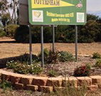 Tweed River Hacienda Holiday Park - Hotel Accommodation